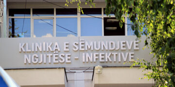 Gripi i derrave në Kosovë, ky është bilanci i rasteve