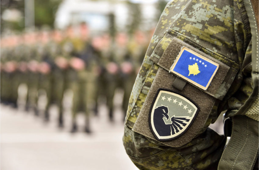 Indeksi i Fuqisë Ushtarake: Kosova një vend më poshtë, fuqizohen Shqipëria e Serbia