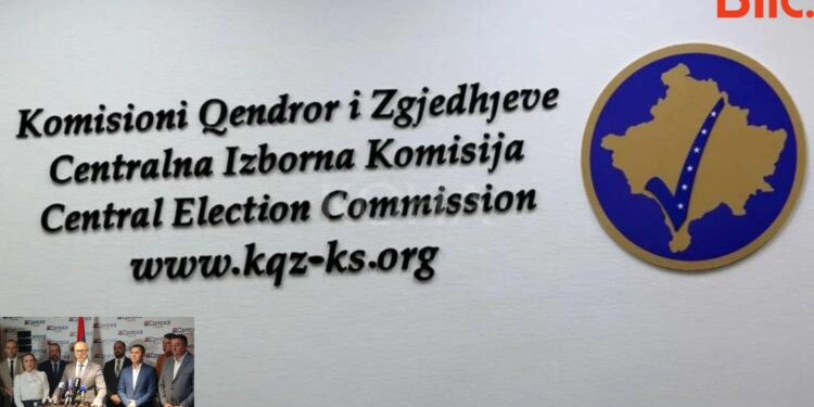 “Ndarja e 360 mijë eurove për Listën Serbe, skandal serioz i shtetit të Kosovës, presidentja të ndërhyjë automatikisht”