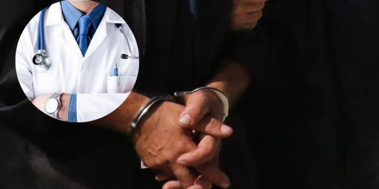 Arrestohen tre persona (I.G., U.M., L.B), lëshuan certifikata mjekësore pa qenë fizikisht prezent kandidatët për patentë shofer