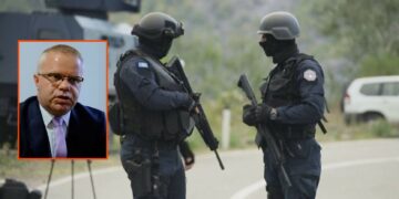 “Fjalë ka, luftë nuk e besoj”- Avokati kosovar hedh poshtë mundësinë s’e mund të ketë sërish sulme nga Serbia!