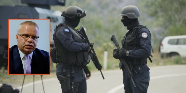 “Fjalë ka, luftë nuk e besoj”- Avokati kosovar hedh poshtë mundësinë s’e mund të ketë sërish sulme nga Serbia!