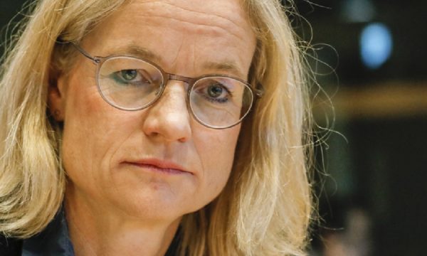 Von Cramon thotë se pa implementimin e Asociacionit, vështirë të ecet para