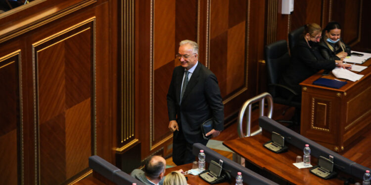 Haliti: Kurti më shumë e ka mendjen tek zgjedhjet e ardhshme, sesa tek zgjidhja e problemeve të Kosovës