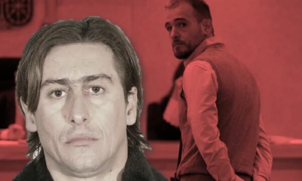 Udhëheqësi i skuadrës që dyshohet se vrau rreth 95 shqiptarë në burgun e Dubravës, nesër zbarkon në aeroportin e Sarajevës