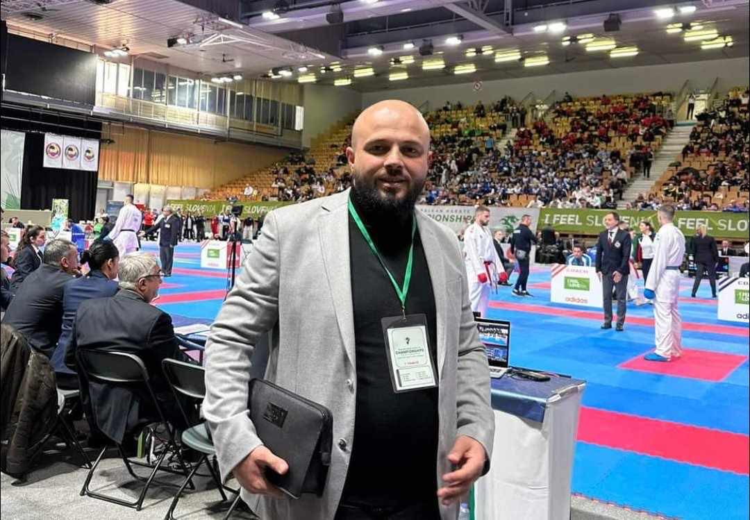 Besart Baruti rizgjedhet kryetar i Federatës së Karatesë së Kosovës, zgjedhen edhe nënkryetarët, anëtarët e këshillit ekzekutiv dhe atij mbikqyrës