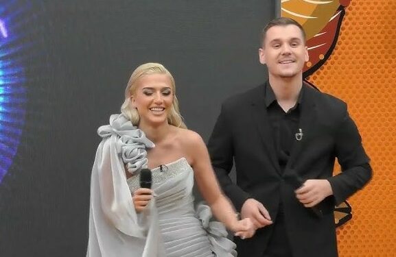 Adri e Ilirjana ia shohin hajrin ‘Big-ut’, asnjë datë të lirë në sezonen e verës