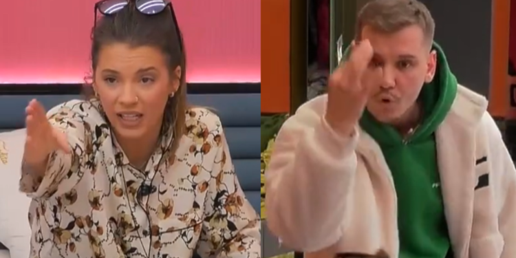 Adri – Shqipes: Për 200 mijë euro e ke bë be Zotin rrejshëm