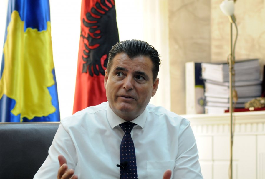 Parashikimi i Agim Bahtirit: LVV-ja fiton bindshëm, LDK në vendin e dytë, PDK në të tretin dhe AAK-NISMA në fund!
