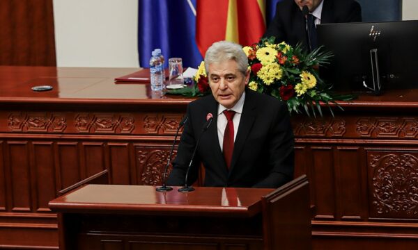 Ahmeti: Rrugëtim të mundimshëm bëmë për ta fituar atë që na takon ndër shekuj