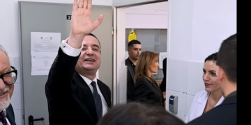 Kurti: Qeveria jonë e përkushtuar për reformë të thellë në shëndetësi