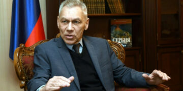 Ambasadori rus në Beograd: Çështja e Kosovës do zgjidhet pas ndryshimit të kushteve gjeopolitike