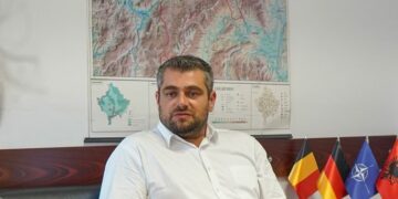 Andin Hoti: Më 31 Janar do të takohemi me delegacionin serb, po shpresojmë që do t’i marrim arkivat që i kemi kërkuar