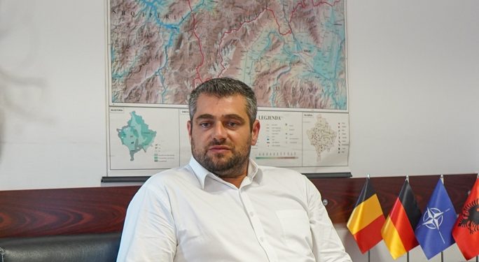 Andin Hoti: Më 31 Janar do të takohemi me delegacionin serb, po shpresojmë që do t’i marrim arkivat që i kemi kërkuar