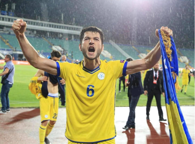 Anel Rashkaj: Refuzova Suedinë dhe Shqipërinë për Kosovën