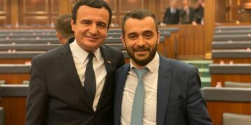 Deputeti i VV-së i reagon liderëve të opozitës: Jeni të shkëputur nga realiteti