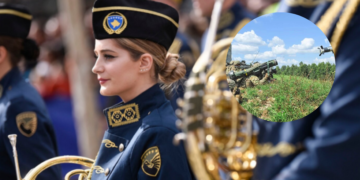 Ministria e Mbrojtjes: Gjatë këtyre dy vjetëve jemi të përqendruar në blerje moderne të armatimit