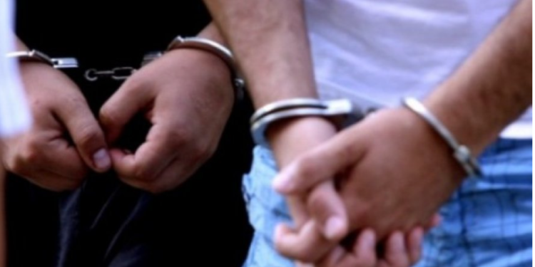 U kapën me substanca narkotike, arrestohen dy persona në Skenderaj