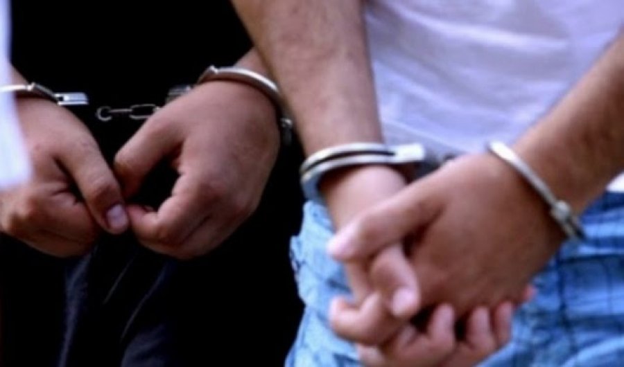 Arrestohen dy persona në Podujevë, u kapën duke prerë pisha