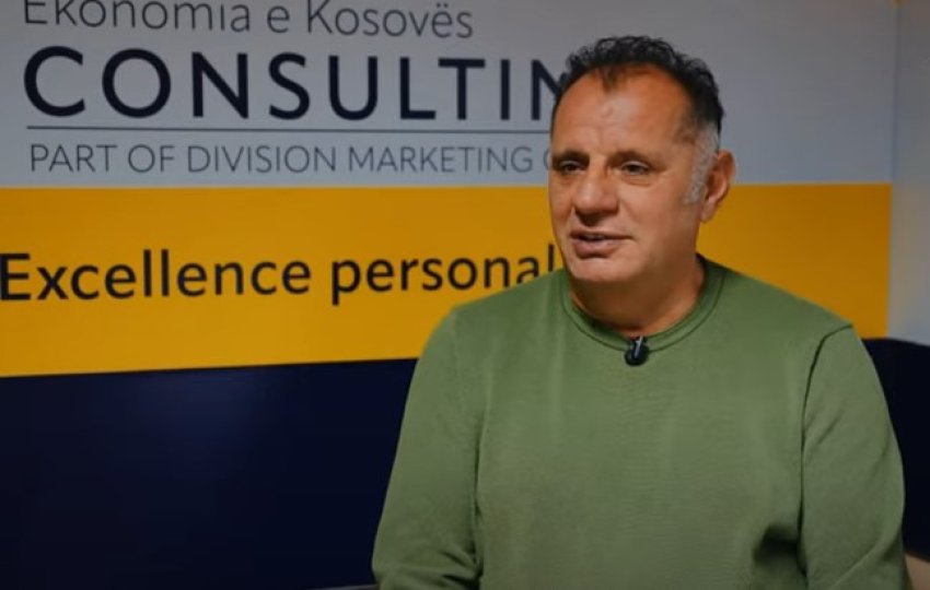 Gërxhaliu: Vendimi i BQK-së për 500 eurot është anti-ligjor, rrezikojmë “eksod” të këtyre kartëmonedhave