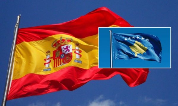 MPJ e Spasnjës: Njohja e pasaportave, në asnjë mënyrë nuk nënkupton njohen e Kosovës