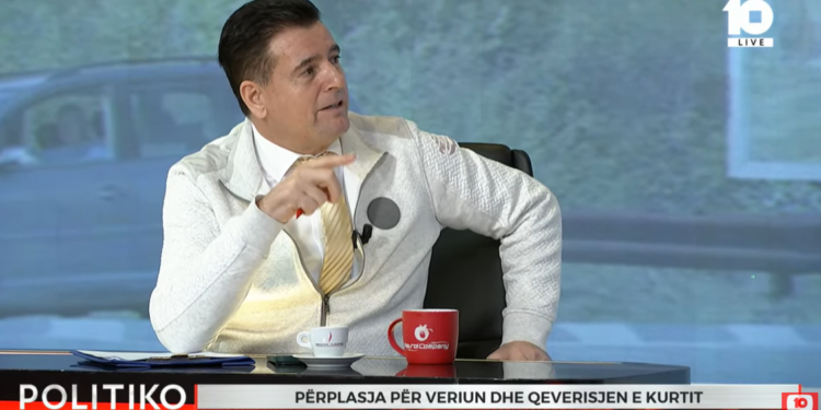Agim Bahtiri e konfirmon: Po, do të kandidojë për deputet në zgjedhjet nacionale
