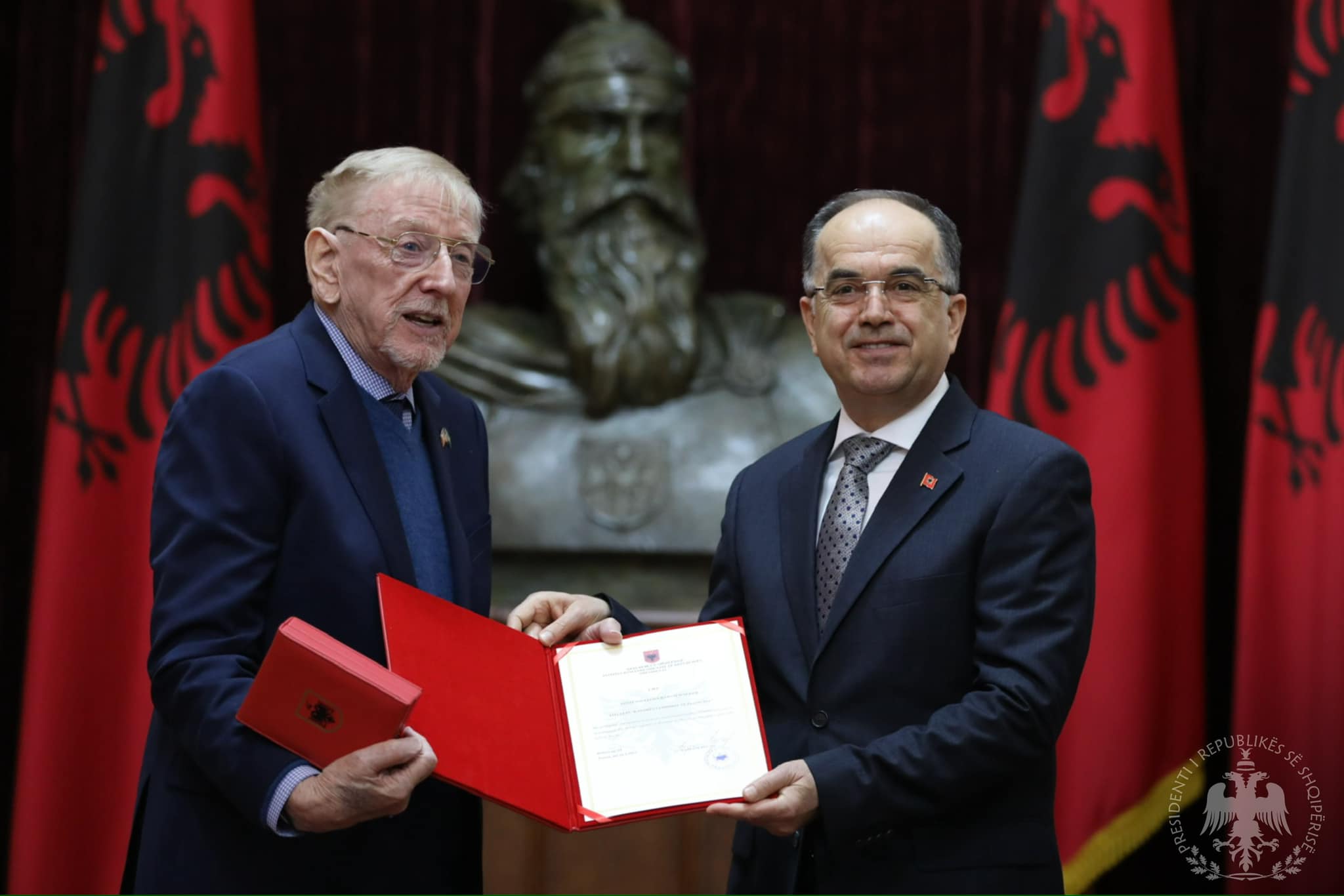 Begaj: 15 janari, zgjoi botën për reflektim ndaj masakrave barbare nga regjimi i Sllobodan Millosheviçit në Kosovë