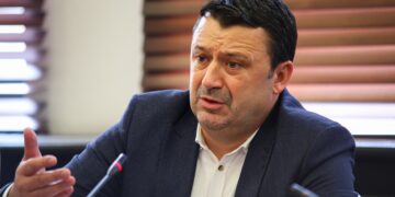 Beqa i PDK-së: Nëse qeverisja e Kurtit vlerësohet me nota, vështirë të kalojë, shkon afër 6