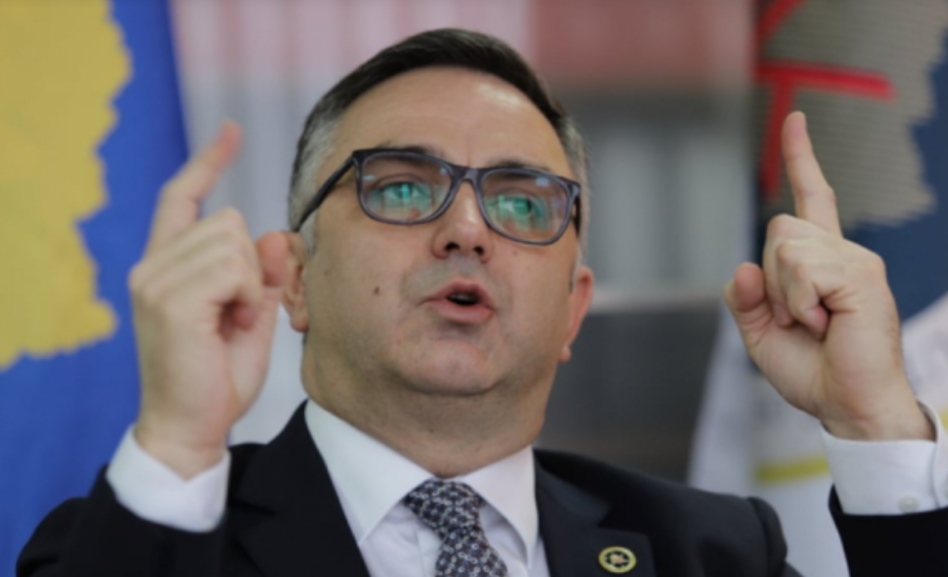 Besnik Tahiri: Kemi marrë mësim nga koalicioni ‘famëkeq’