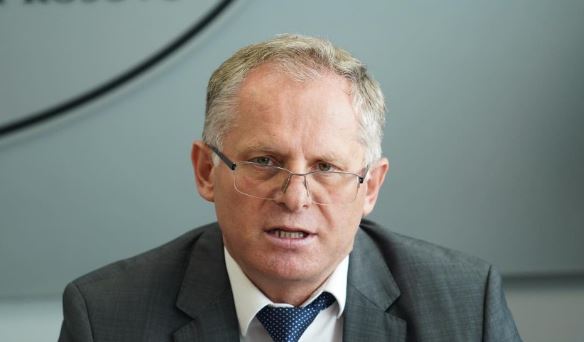 Kërkesa për adresimin e vendimit të BQK-së në dialog, Bislimi: S’është produkt i negociatave, s’ka si të ketë ndikim