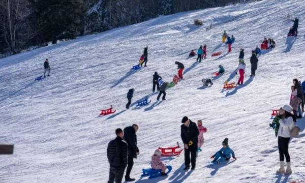 “Ky është vendi im” – Liberalizimi i vizave s’i largon turistët kosovarë nga Boga