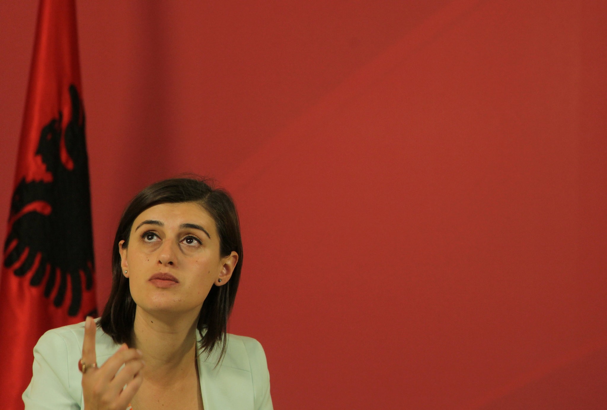 Bogujevci thotë se raporti mbi Kosovën në KiE është pozitiv, po punohet për votim final në prill