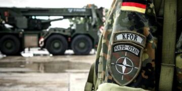 Gjermania: Në pranverë dërgojmë forcat shtesë në Kosovë për shkak të përkeqësimit të sigurisë