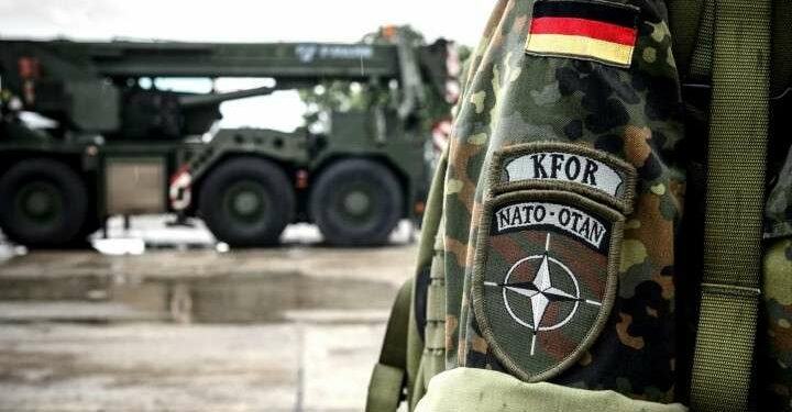Gjermania: Në pranverë dërgojmë forcat shtesë në Kosovë për shkak të përkeqësimit të sigurisë