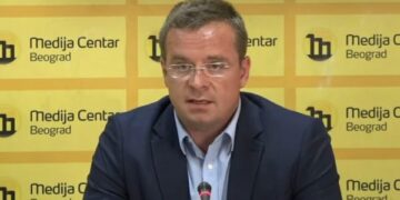Avokati Stojkovic: Vulin po gënjen për Sanduloviqin