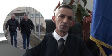 Nesër nis grumbullimi i nënshkrimeve për shkarkimin e Ilir Pecit nga pozita e kryetarit të Zveçanit