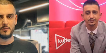 Gold Ag – Gani Gërmisë: “Mos lsho pe bablok, çmontomi”