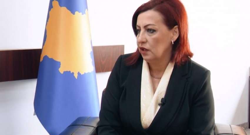 Rexhepi: Nuk duhet të lejojmë Asociacion që krijon shtet brenda shtetit