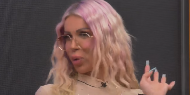 Shifra marramendëse, kaq shikime ka Edona në Tik Tok