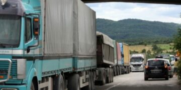 Për një muaj Kosova eksportoi mbi 225 milionë euro mallra në Evropë, Gjermania tregu kryesor