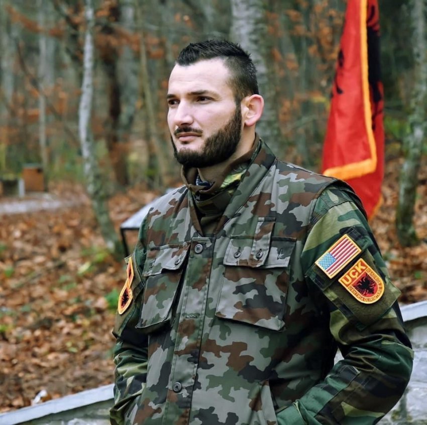 Esat Shala kërcënohet nga Serbia