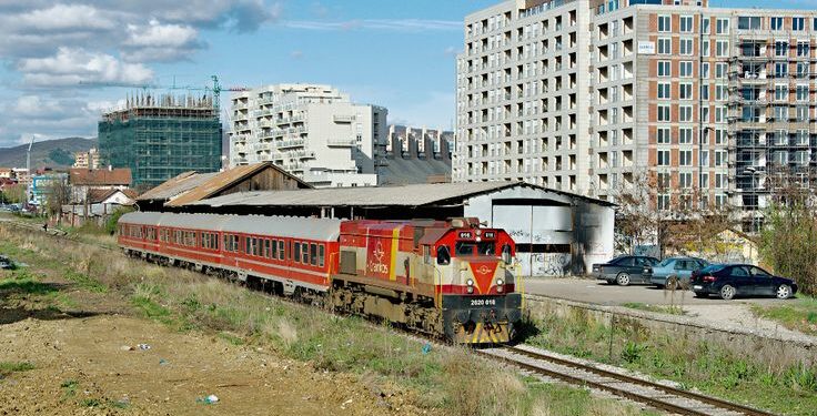 Qeveria e Kosovës emëron anëtarët e ri të bordit në Train-Kos