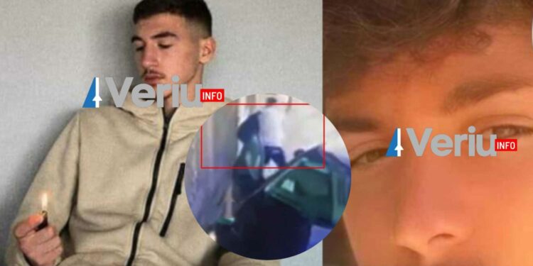 Gangsterët që mbytën jetimin janë djem biznesmenësh