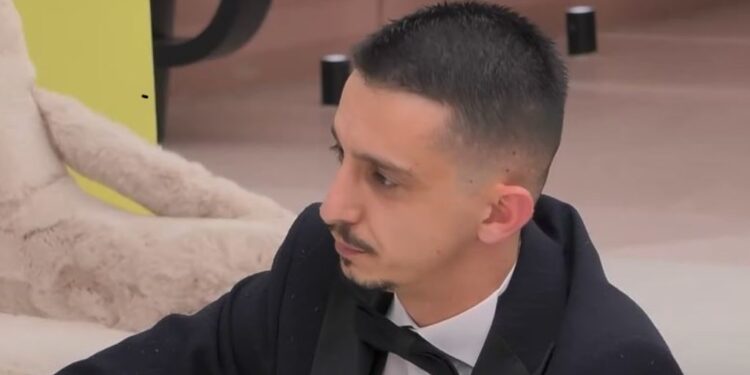 Gani Gërmia reagon pas daljes nga BBVK: Largimi im është një moment i trishtueshëm