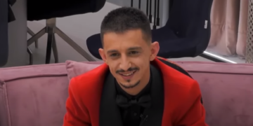 “Nuk e kam asnjë fjalë të vetme, jam shumë i zhgënjyer” – Gani Gërmia flet mes lotësh nga dhoma e rrëfimeve