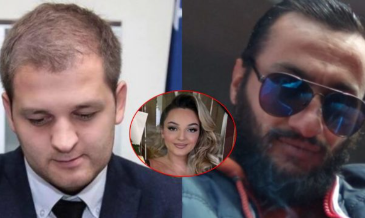 “Po më duhet vetura për me marr dikë në aeroport”: Dëshmia e personit që ia lëshoi me qira veturën Granit Plavës