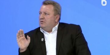 Berisha: Albin Kurti udhëhiqet me urdhër të zyrës serbe për Kosovën, po implementon vullnetin e Qeverisë së Vuçiqit