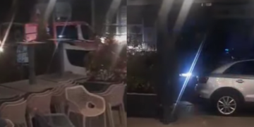 Gjuajtje me armë zjarri në Prishtine – dyshohet për të plagosur