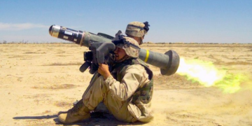 “Associated Press”: Serbia e zhgënjyer me shitjen e mundshme të raketave “Javelin” për Kosovën