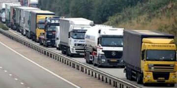 Importet e Kosovës nga vendet e CEFTA-a në dhjetor në vlerë prej 69,1 milionë euro